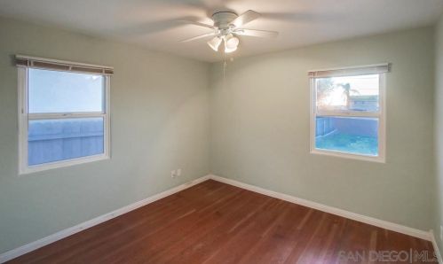 1078 Devonshire Dr, San Diego CA 92107-4038 exterior