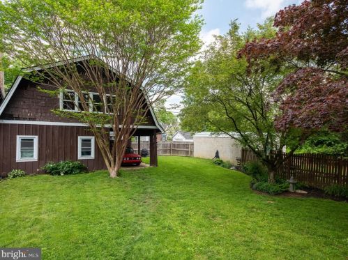 129 Sixth St, Media PA 19063-2409 exterior