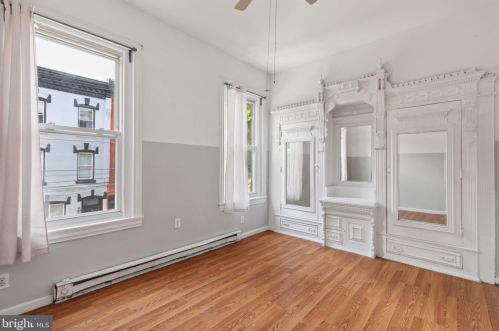 2219 16 St, Philadelphia PA 19132-4418 exterior