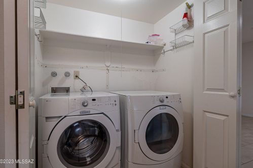 4801 Red Wolf Dr, Tucson AZ  85742-8825 exterior