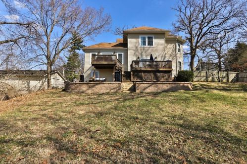 353 Frieda Ave, Saint Louis MO 63122-5425 exterior