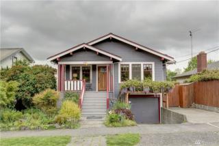 4915 12th Ave, Seattle WA  98108-1822 exterior