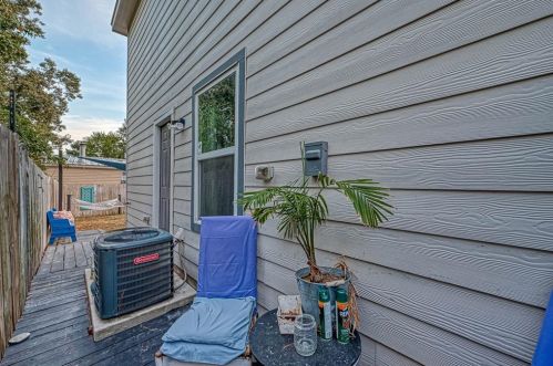 16661 Hammon, Montgomery TX 77316-6719 exterior