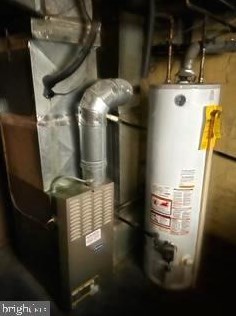 3947 S St, Washington DC  20020-1063 exterior