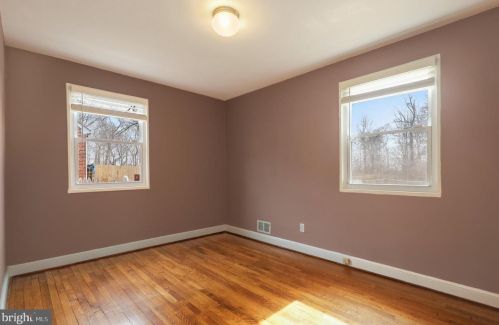 1505 Drexel St, Silver Spring MD 20912-7031 exterior