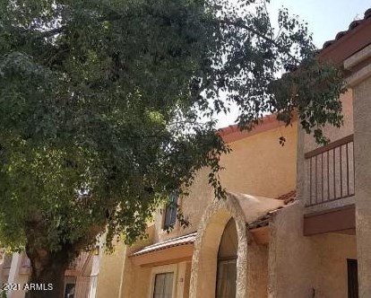 4545 67th Ave, Phoenix AZ  85033-1660 exterior