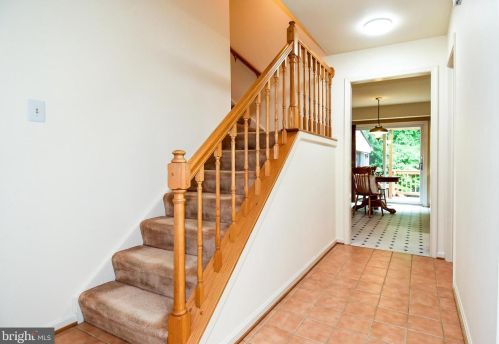 13524 Cedar Creek Ln, Silver Spring MD 20904-5332 exterior