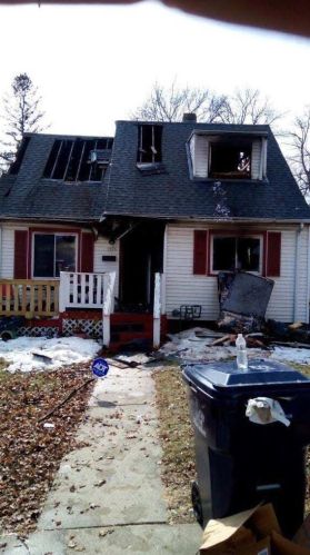 3527 Glendale Ave, Milwaukee WI  53209-5921 exterior