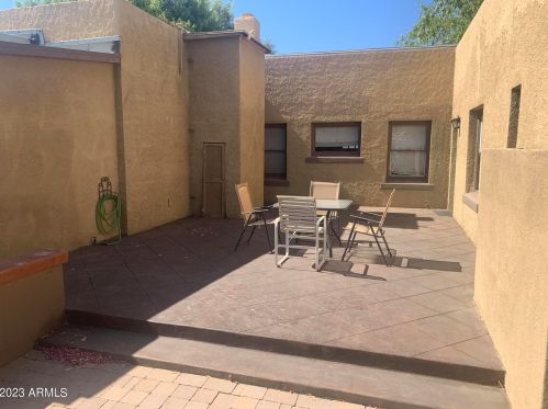 709 Culver St, Phoenix AZ  85007-1904 exterior