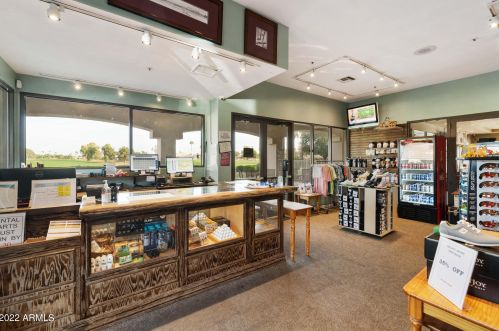 24601 Ribbonwood Dr, Chandler AZ  85248-7731 exterior