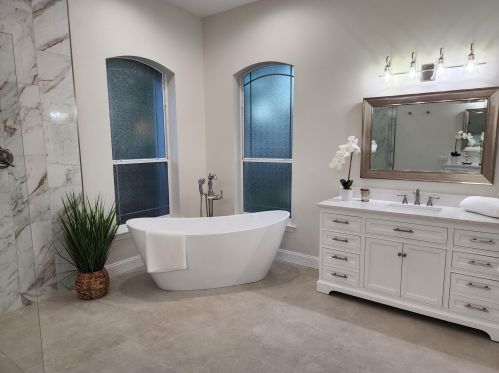 3146 Bobby Jones Dr, Milton FL  32571-8439 exterior