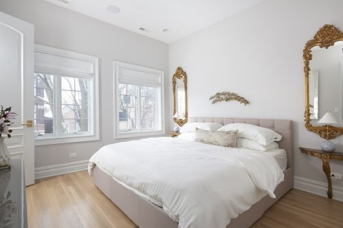 1831 Paulina St, Chicago IL 60622-1107 exterior