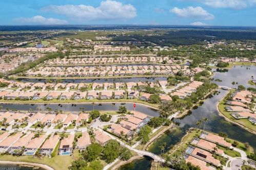 3508 Donoso Ct, Naples FL exterior