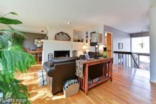 3301 Wessynton Way, Alexandria VA  22309-2228 exterior