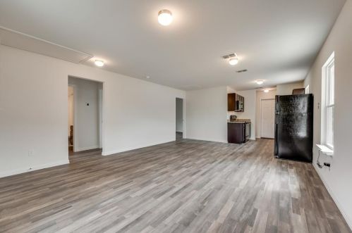 4627 Corregidor St, Dallas TX  75216-5017 exterior