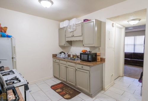 432 Atwood St, Atlanta GA  30310-1644 exterior