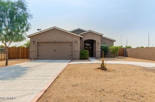 16020 37th St, Phoenix, AZ 85032-3921