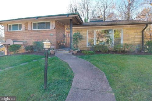 1904 Tulip St, Washington, DC 20012-1047