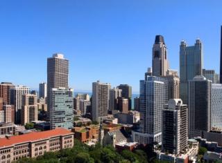 120 Chestnut St, Chicago IL  60610-3260 exterior