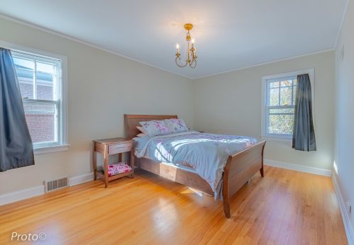 11702 Oakley Ave, Chicago IL  60643-4726 exterior