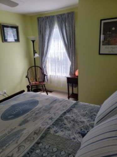 15 Alexandra Way, Clinton NJ 08809-2620 exterior