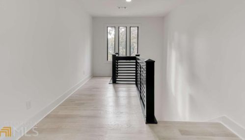 132 Hillside Ave, Atlanta GA  30315-4325 exterior