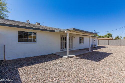 700 Oakland St, Chandler AZ  85225-4794 exterior