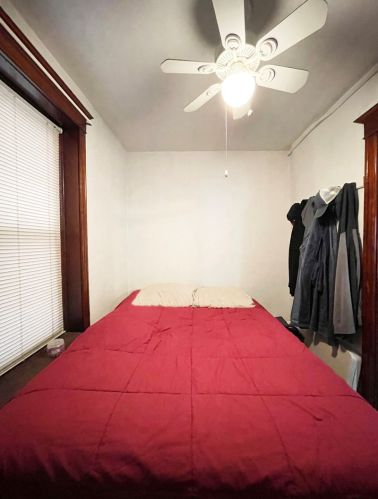 3355 May St, Chicago IL 60608-6413 exterior