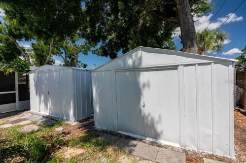 6803 Larmon St, Tampa FL  33634-5019 exterior