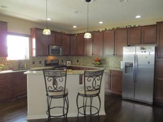 4213 175th St, Omaha NE  68116-3022 exterior