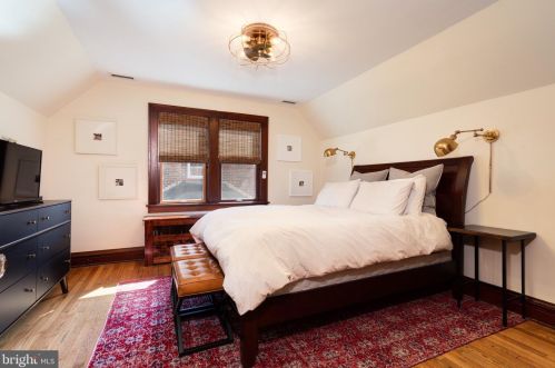 9409 Garwood St, Silver Spring MD 20901-2940 exterior