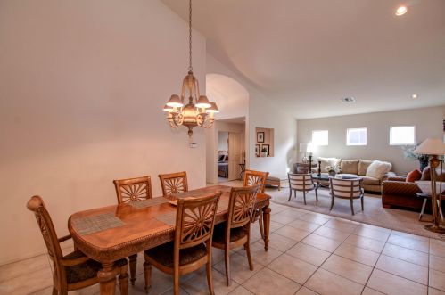 4399 Ocotillo Canyon Dr, Tucson AZ  85750-6909 exterior