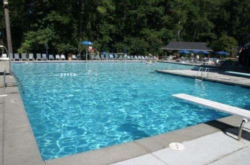 1768 Morris Landers Dr, Atlanta GA  30345-4102 exterior