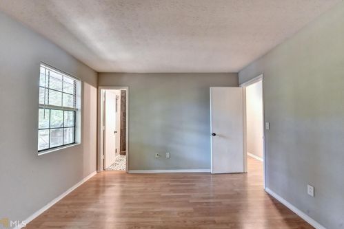 1808 Gingham Way, Lithonia GA 30058-5510 exterior