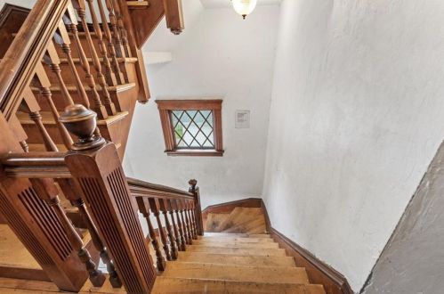 104 Lakewood St, Worcester MA  01603-2056 exterior