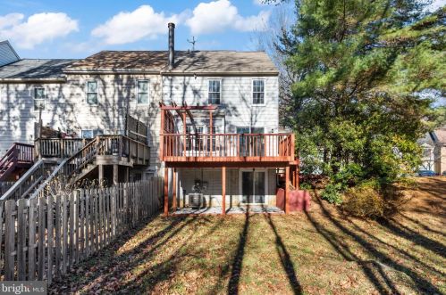 13640 Cedar Creek Ln, Silver Spring MD 20904-5332 exterior