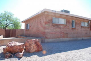 315 Roger Rd, Tucson AZ  85705-2829 exterior