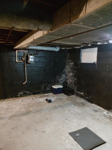 3529 39th St, Milwaukee WI  53216-3413 exterior