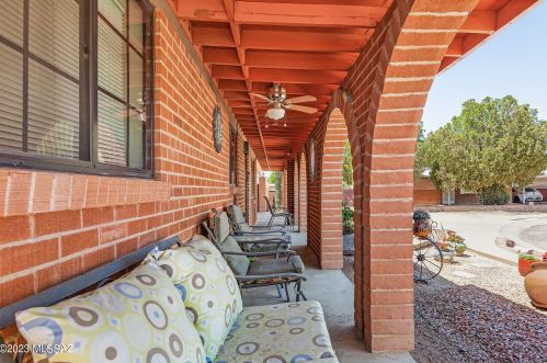 5122 28th St, Tucson AZ  85711-5822 exterior