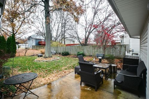 1702 Legend Ln Ct, Saint Louis MO 63146-4855 exterior