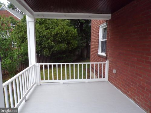 4767 1st St, Arlington VA  22203-2645 exterior