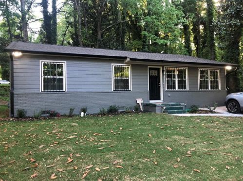 844 Fairburn Rd, Atlanta, GA 30331-3343