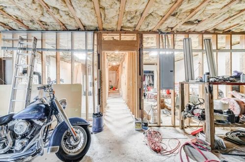 2999 Burton Cir, Gainesville GA 30507-7917 exterior