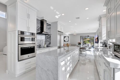 6650 24th Ter, Boca Raton FL  33496-3636 exterior