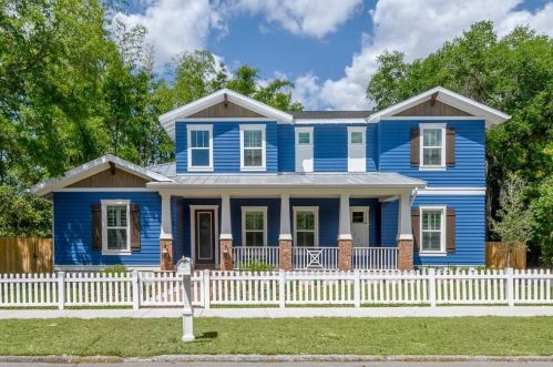 305 Hanna Ave, Tampa FL  33604-6633 exterior