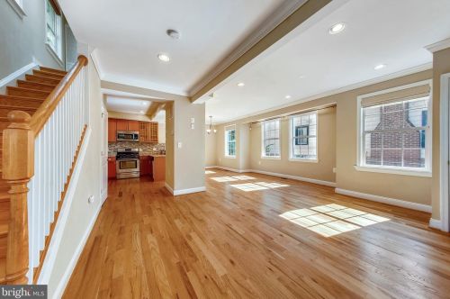 1400 25th St, Washington DC 20020-5307 exterior