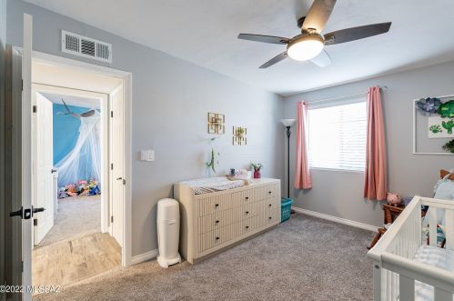 1959 Omar Dr, Tucson AZ  85704-1242 exterior