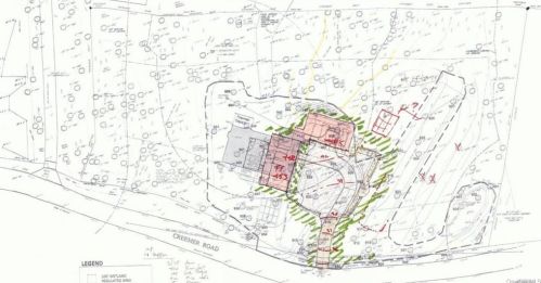 34 Creemer Rd, Armonk NY 10504-2402 exterior