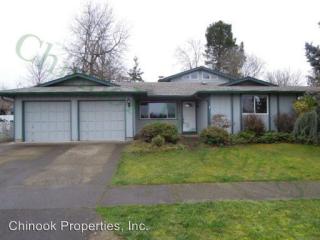 3694 Plumtree Dr, Eugene OR  97402-2999 exterior