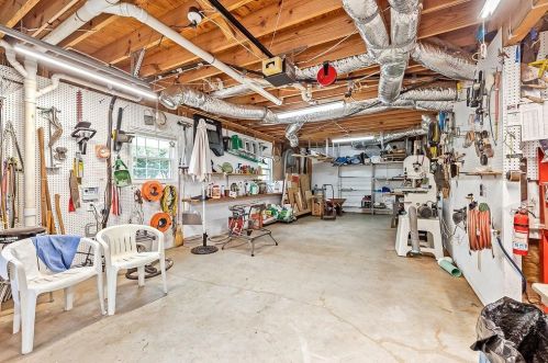 3676 Maple Frg Ln, Gainesville GA 30504-5766 exterior